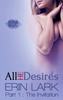 Thumbnail All He Desires: The Invitation